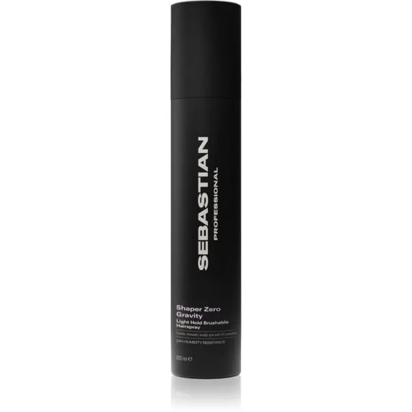 Sebastian Professional Sebastian Professional Shaper Fierce лак за коса ултра силна фиксация 300 мл.