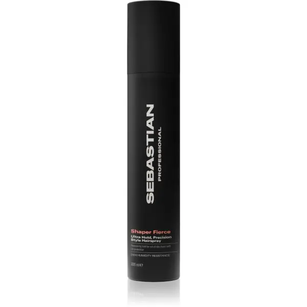 Sebastian Professional Sebastian Professional Shaper Fierce лак за коса ултра силна фиксация 300 мл.
