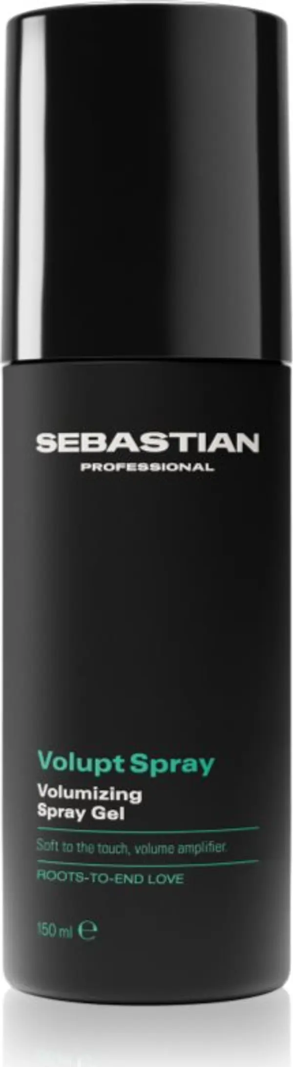 Sebastian Professional Sebastian Professional Volupt фиксиращ гел в спрей 150 мл.