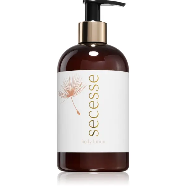 Secesse Secesse Body Lotion тоалетно мляко за тяло 360 мл.