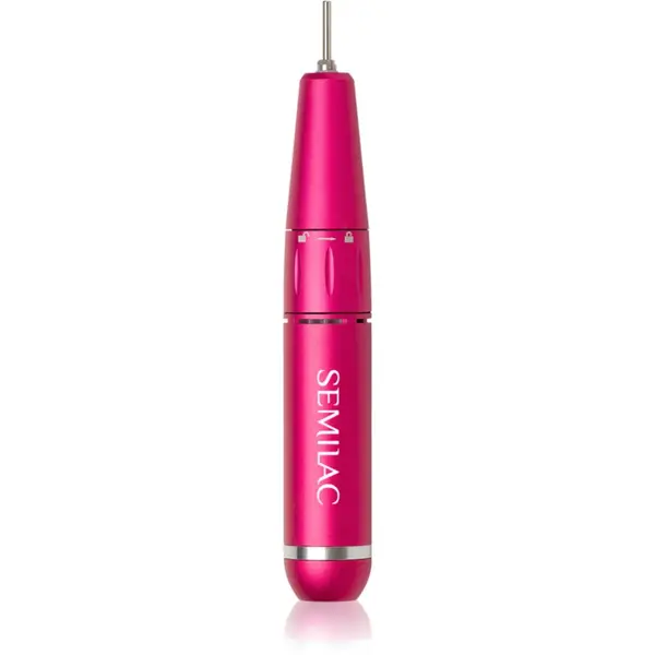 Semilac Semilac Drill Mini Pen електрическа пила за нокти 1 бр.