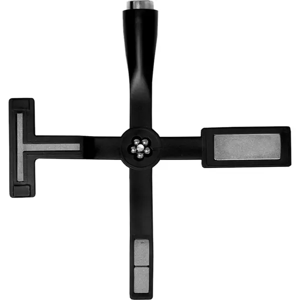 Semilac Semilac Magnetic Tool 5in1 Уред за маникюр 1 бр.