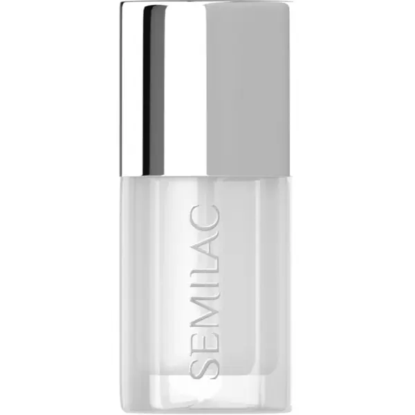 Semilac Semilac Nail Care Cuticle Remover гел за премахване на кожичката около ноктите 7 мл.