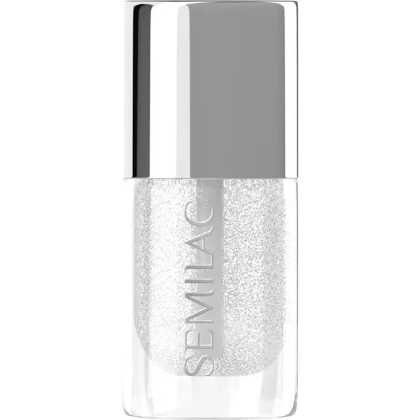 Semilac Semilac Nail Care Elixir Aloe Gel хидратиращ гел за нокти и кожичките около ноктите 7 мл.