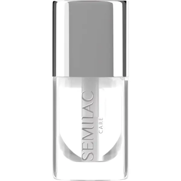 Semilac Semilac Nail Care Plant Keratin Boost стягаща грижа за нокти 11 мл.