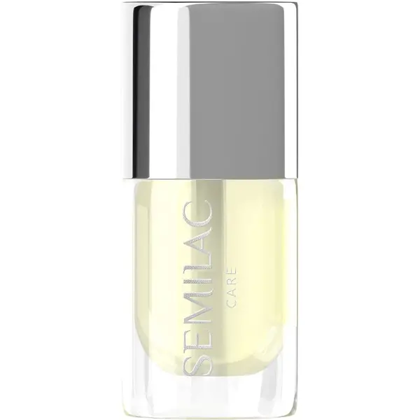 Semilac Semilac Nail Care Velvet Dry Oil сухо олио за нокти и кожичките около ноктите 7 мл.