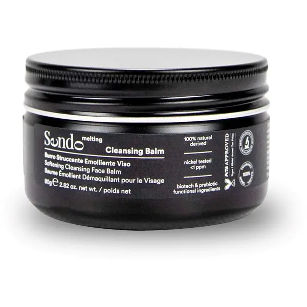 Sendo Sendo Melting Softening Cleansing Face Balm почистващ балсам за лице 80 гр.