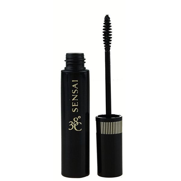 Sensai Sensai 38°C Mascara спирала цвят M 1 Black 6 мл.