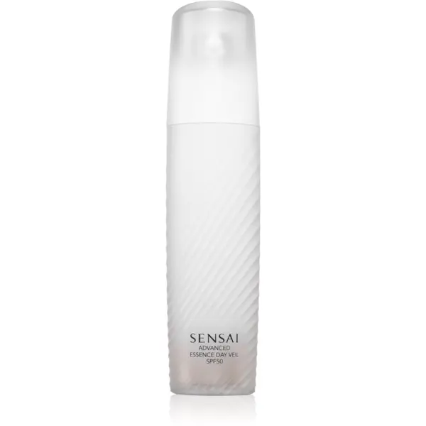 Sensai Sensai Advanced Essence Day Veil хидратираща емулсия SPF 50 40 мл.