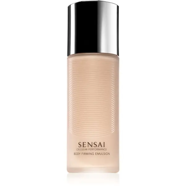 Sensai Sensai Cellular Performance Body Firming Emulsion стягаща емулсия за тяло 200 мл.