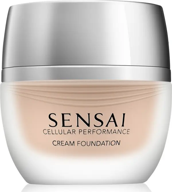 Sensai Sensai Cellular Performance Cream Foundation крем фон дьо тен SPF 15 цвят CF 23 Almond Beige 30 мл.
