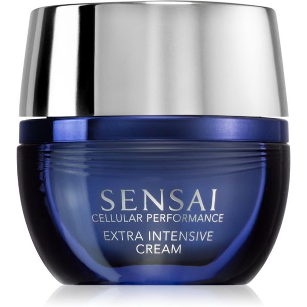 Sensai Sensai Cellular Performance Extra Intensive Cream подсилващ и озаряващ крем 40 мл.