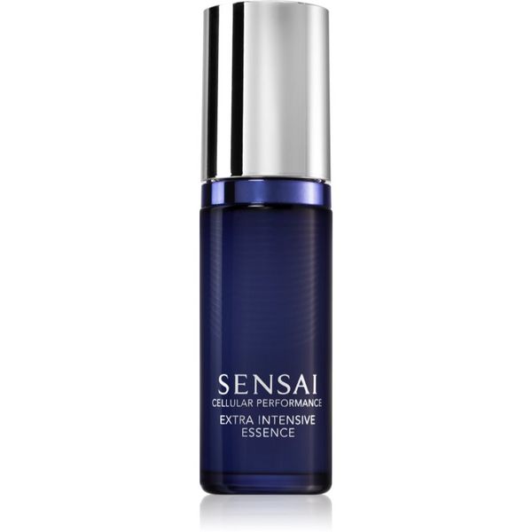 Sensai Sensai Cellular Performance Extra Intensive Essence ревитализиращ серум с анти-бръчков ефект 40 мл.