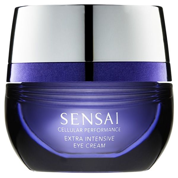 Sensai Sensai Cellular Performance Extra Intensive Eye Cream околоочен крем против бръчки 15 мл.