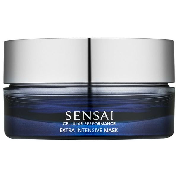 Sensai Sensai Cellular Performance Extra Intensive Mask нощна маска за лице 75 мл.