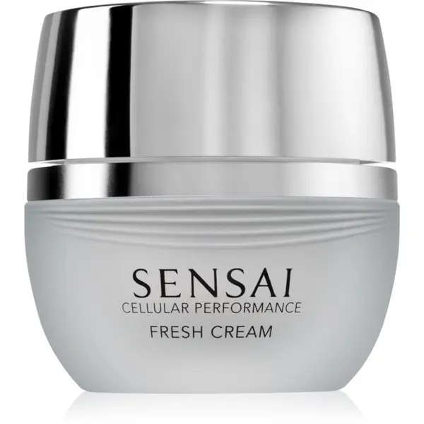 Sensai Sensai Cellular Performance Fresh Cream лек хидратиращ крем-гел 40 мл.