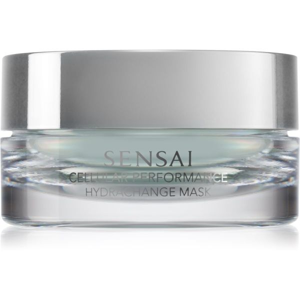 Sensai Sensai Cellular Performance Hydrachange Cream хидратиращ гел-крем за лице 40 мл.