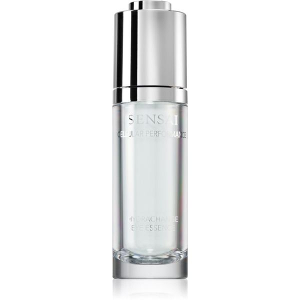 Sensai Sensai Cellular Performance Hydrachange Eye Essence хидратиращ гел за очи 15 мл.