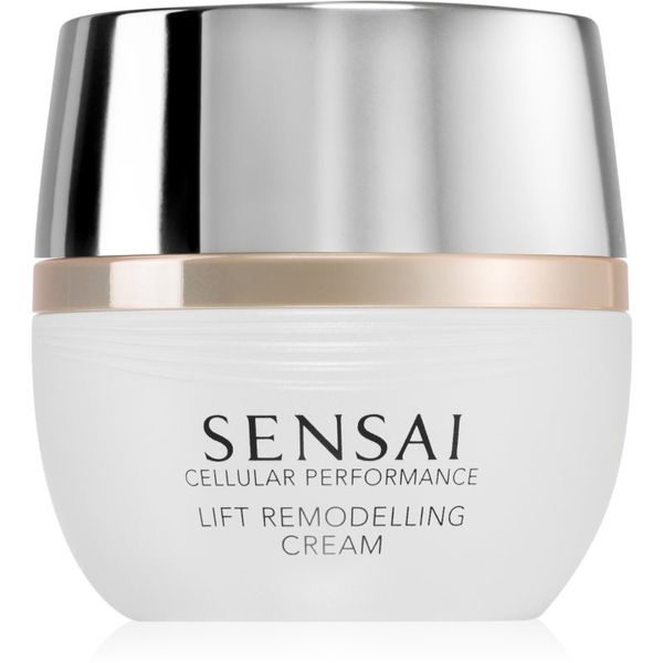 Sensai Sensai Cellular Performance Lift Remodelling Cream ремоделиращ дневен крем с лифтинг ефект 40 мл.
