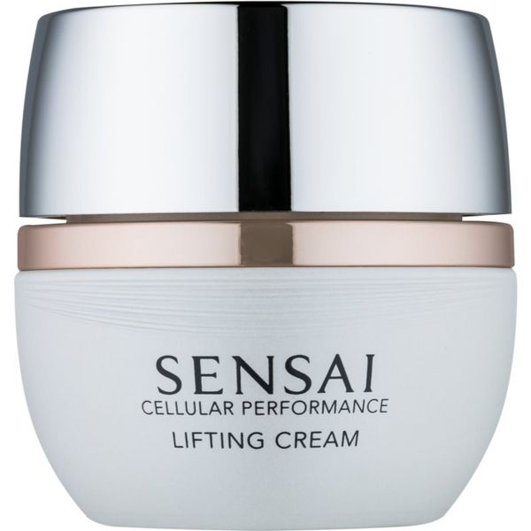 Sensai Sensai Cellular Performance Lifting Cream дневен лифтинг крем против бръчки 40 мл.
