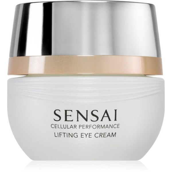 Sensai Sensai Cellular Performance Lifting Eye Cream лифтинг крем за околоочната зона 15 мл.