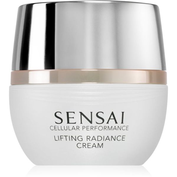 Sensai Sensai Cellular Performance Lifting Radiance Cream озаряващ крем с лифтинг ефект 40 мл.