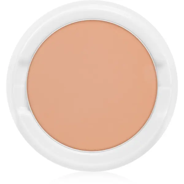Sensai Sensai Cellular Performance Total Finish Foundation компактна пудра против бръчки пълнител цвят TF13 Warm Beige SPF 15 11 гр.