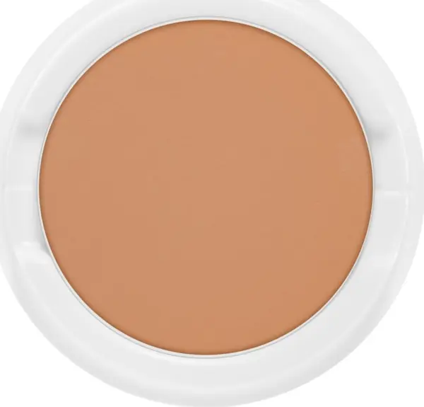 Sensai Sensai Cellular Performance Total Finish Foundation компактна пудра против бръчки пълнител цвят TF24 Amber Beige SPF 15 11 гр.