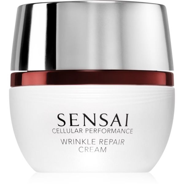 Sensai Sensai Cellular Performance Wrinkle Repair Cream крем за лице против бръчки 40 мл.