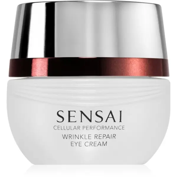 Sensai Sensai Cellular Performance Wrinkle Repair Eye Cream околоочен крем против бръчки 15 мл.