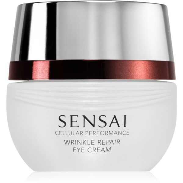 Sensai Sensai Cellular Performance Wrinkle Repair Eye Cream околоочен крем против бръчки 15 мл.