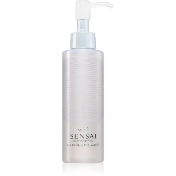 Sensai Sensai Cleansing Gel Water почистващ гел 150 мл.