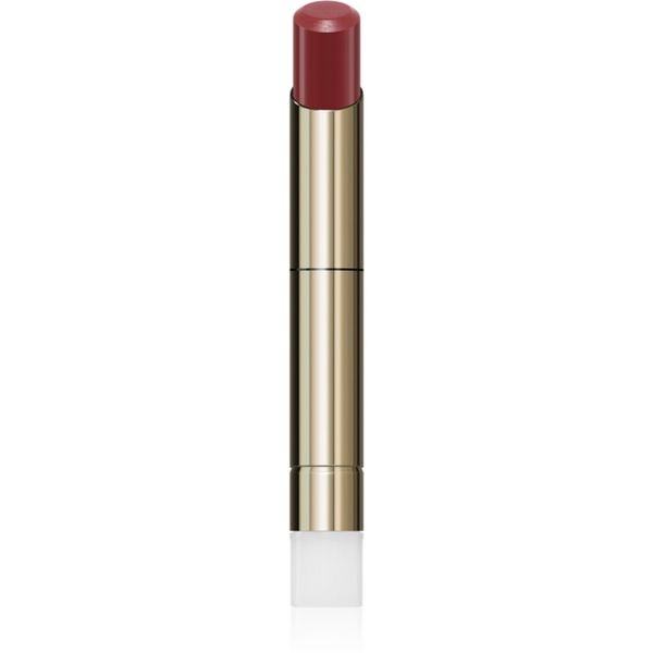 Sensai Sensai Countouring Lipstick Refill бляскаво червило с увеличаващ ефект цвят 01 3,8 гр.