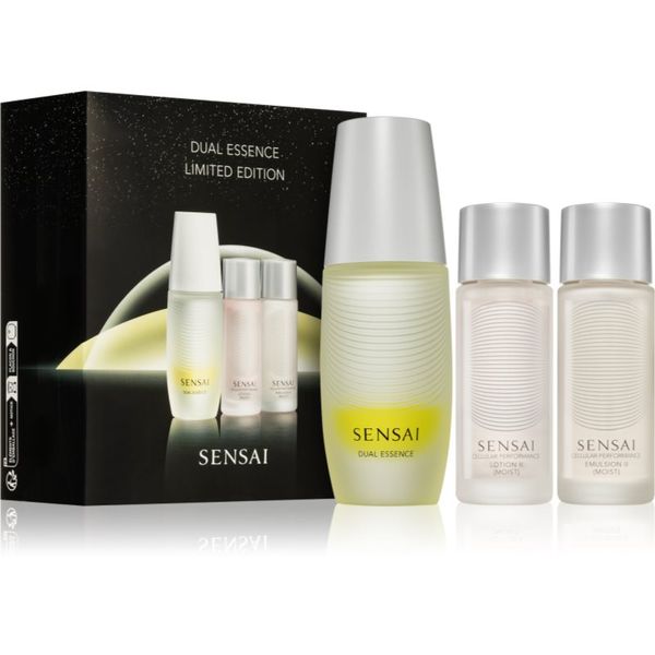 Sensai Sensai Dual Essence Limited Edition подаръчен комплект
