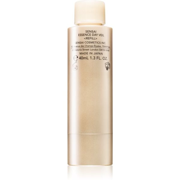 Sensai Sensai EXPERT Items Essence Day Veil Refill есенция за лице SPF 30 пълнител 40 мл.