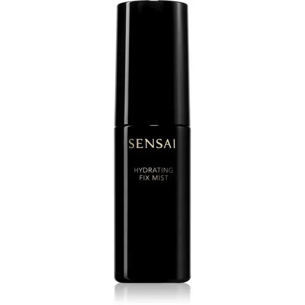 Sensai Sensai Hydrating Fix Mist фон дьо тен фиксатор 50 мл.