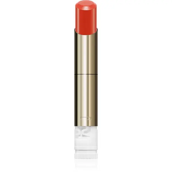 Sensai Sensai Lasting Plump Lipstick Refill бляскаво червило пълнител цвят 02 3.8 гр.