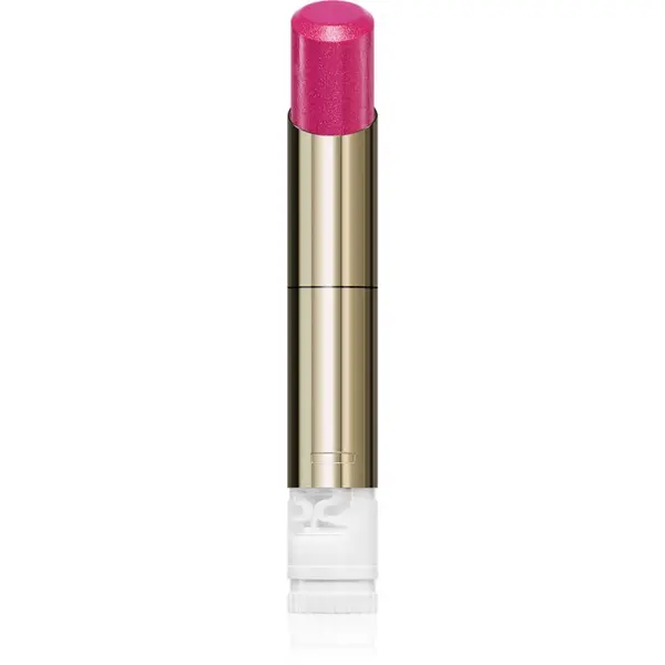 Sensai Sensai Lasting Plump Lipstick Refill бляскаво червило пълнител цвят 03 3.8 гр.