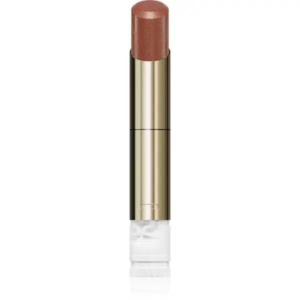 Sensai Sensai Lasting Plump Lipstick Refill бляскаво червило пълнител цвят 06 3.8 гр.