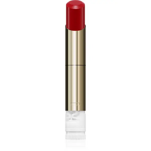 Sensai Sensai Lasting Plump Lipstick Refill бляскаво червило пълнител цвят LP01 3.8 гр.
