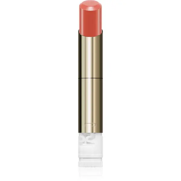 Sensai Sensai Lasting Plump Lipstick Refill бляскаво червило пълнител цвят LP05 3.8 гр.