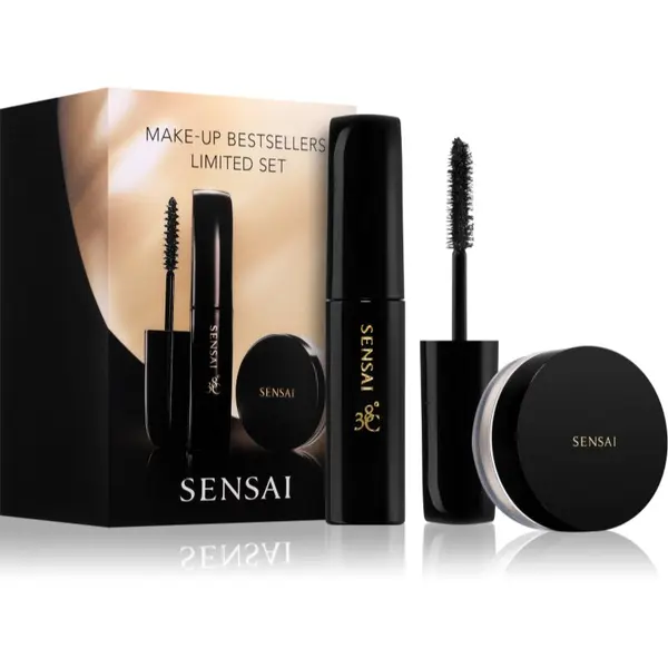 Sensai Sensai Make-up Bestsellers подаръчен комплект