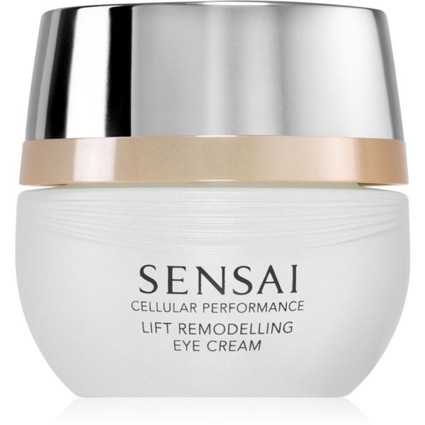 Sensai Sensai Performance Lift Remodelling Eye Cream околоочен лифтинг крем с моделиращ ефект 15 мл.