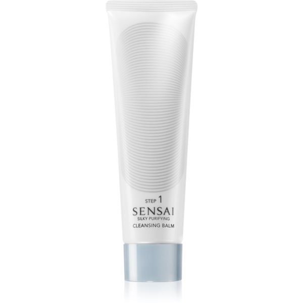 Sensai Sensai Silky Purifying Cleansing Balm почистващ балсам 125 мл.