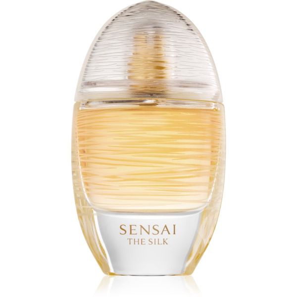 Sensai Sensai The Silk Eau De Parfum парфюмна вода за жени 50 мл.