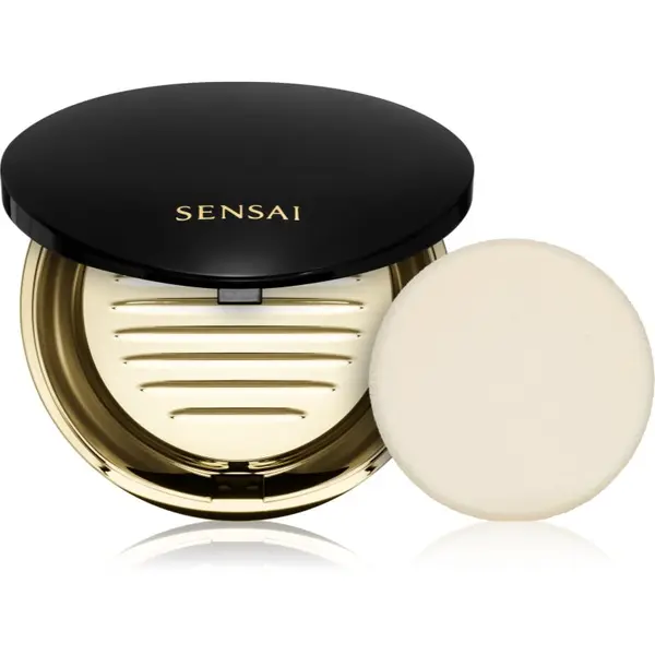 Sensai Sensai Total Finish Foundation Case калъф Total Finish 1 бр.