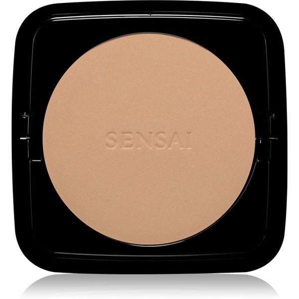 Sensai Sensai Total Finish Грим на прах пълнител цвят TF202 Soft Beige 11 гр.