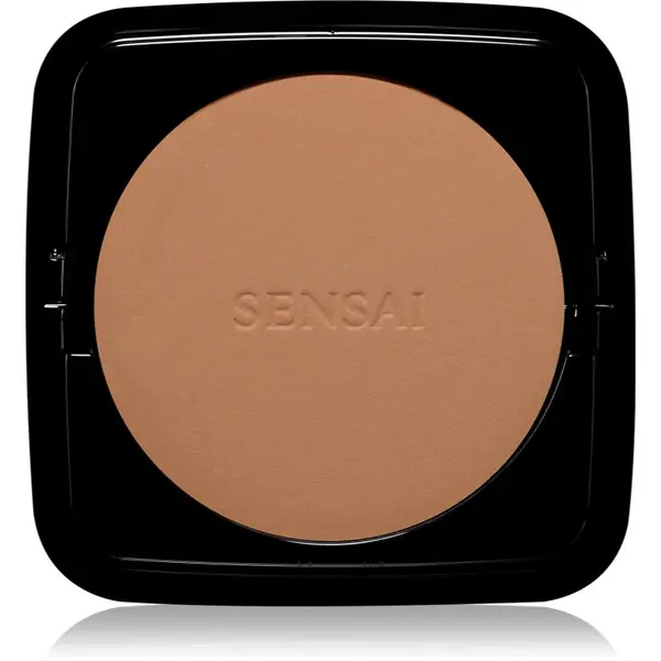 Sensai Sensai Total Finish Грим на прах пълнител цвят TF204.5 Amber Beige 11 гр.