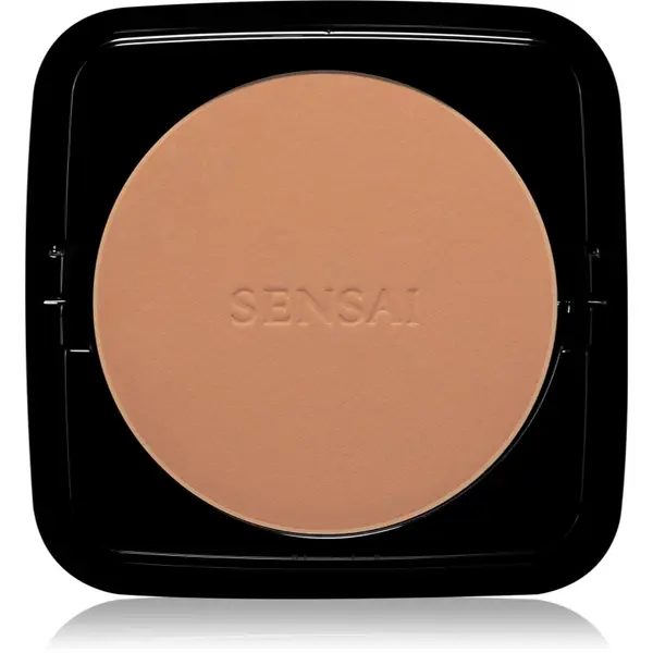 Sensai Sensai Total Finish Грим на прах пълнител цвят TF206 Golden Dune 11 гр.