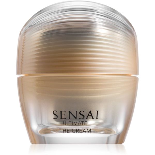 Sensai Sensai Ultimate The Cream дневен и нощен крем против стареене и за стягане на кожата 40 мл.
